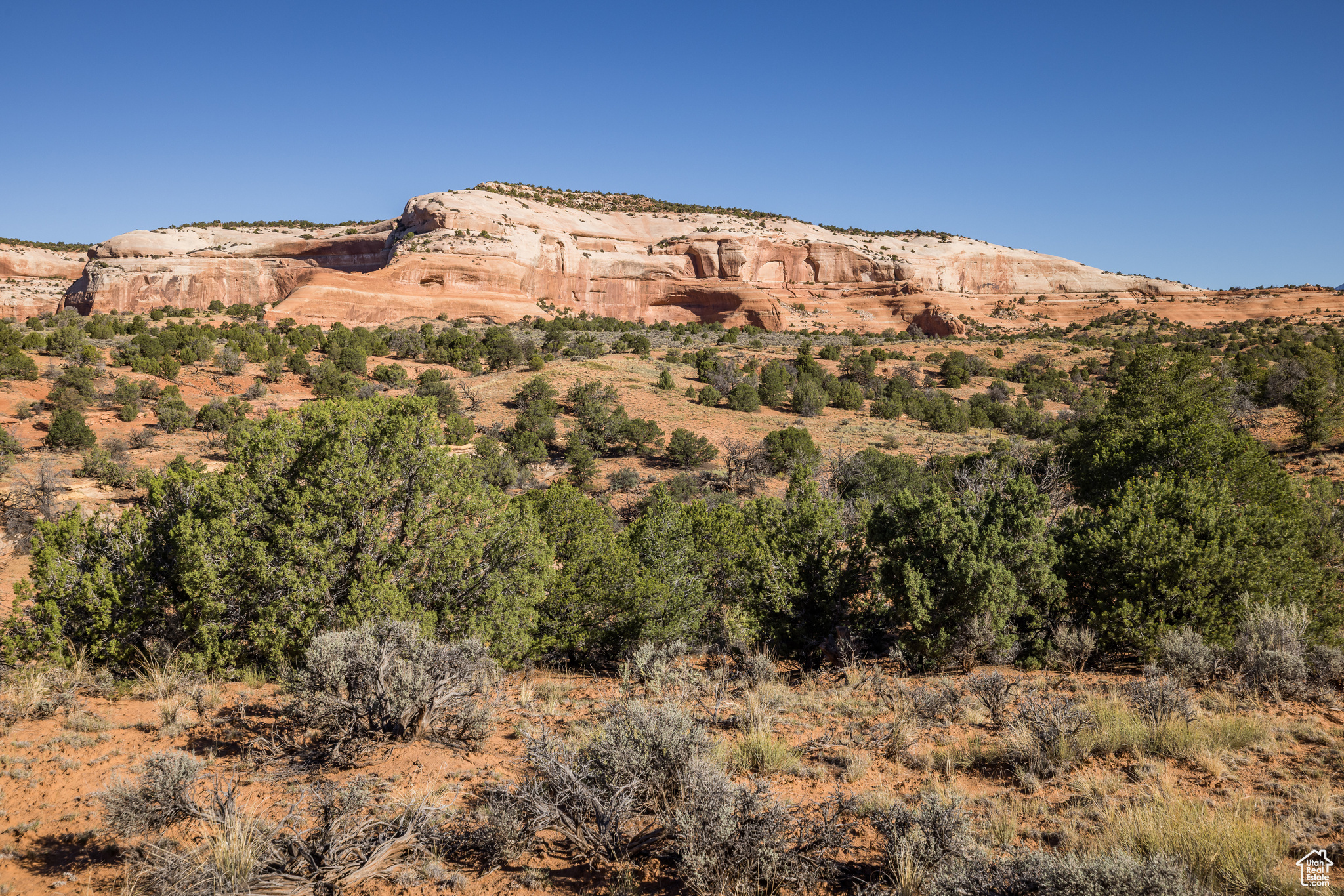 WILSON ARCH RESORT COMMUNITY - Land
