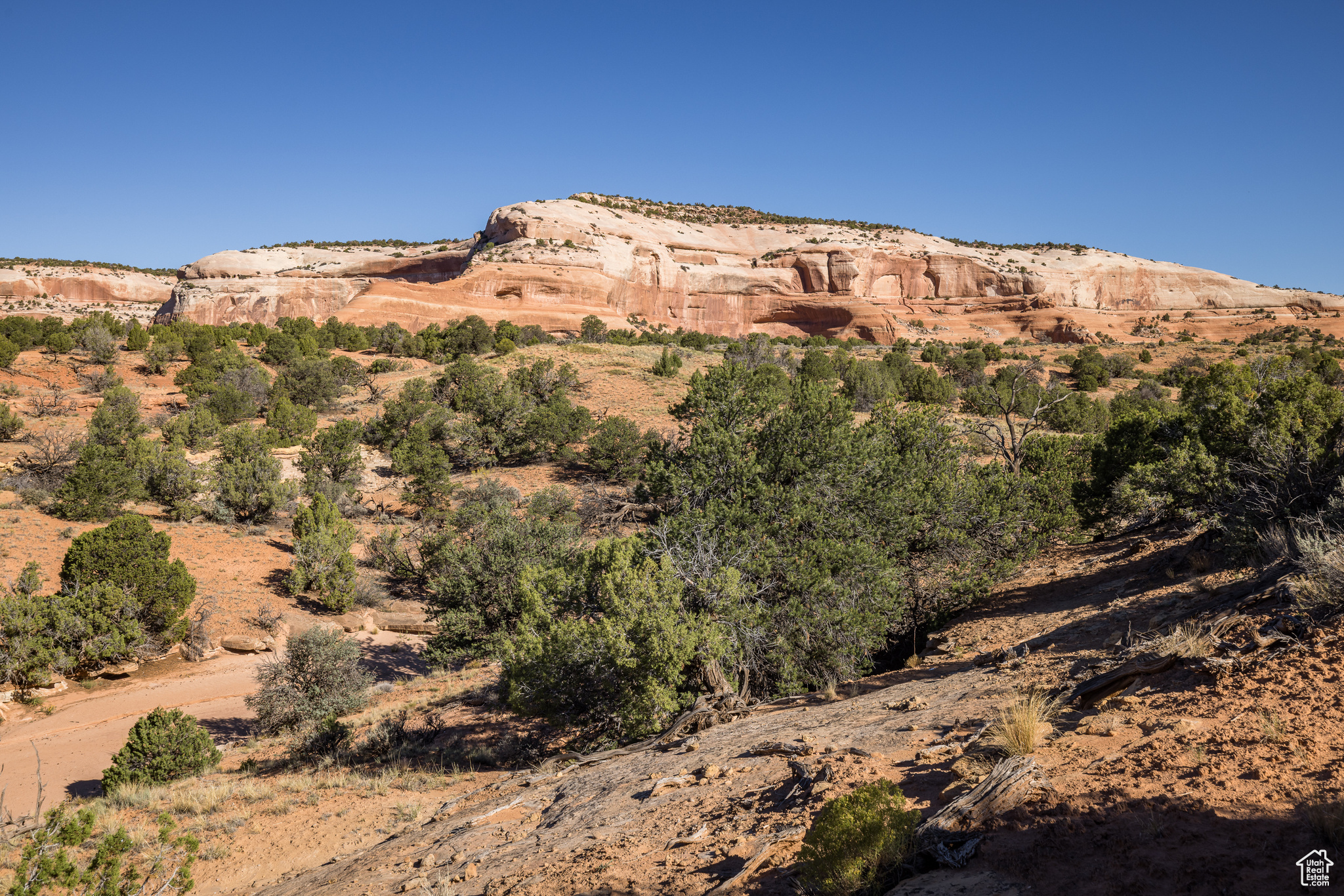WILSON ARCH RESORT COMMUNITY - Land