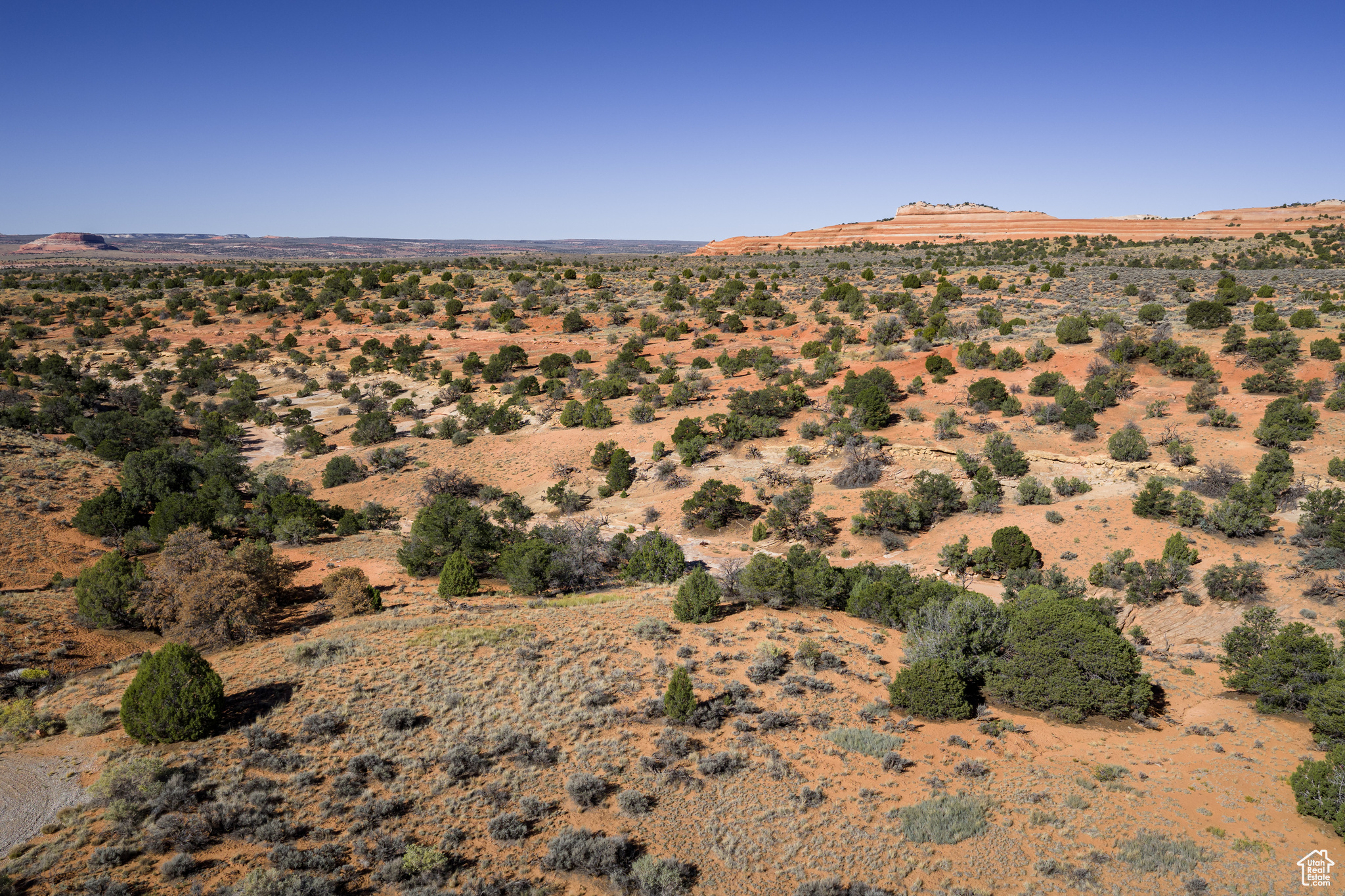 WILSON ARCH RESORT COMMUNITY - Land