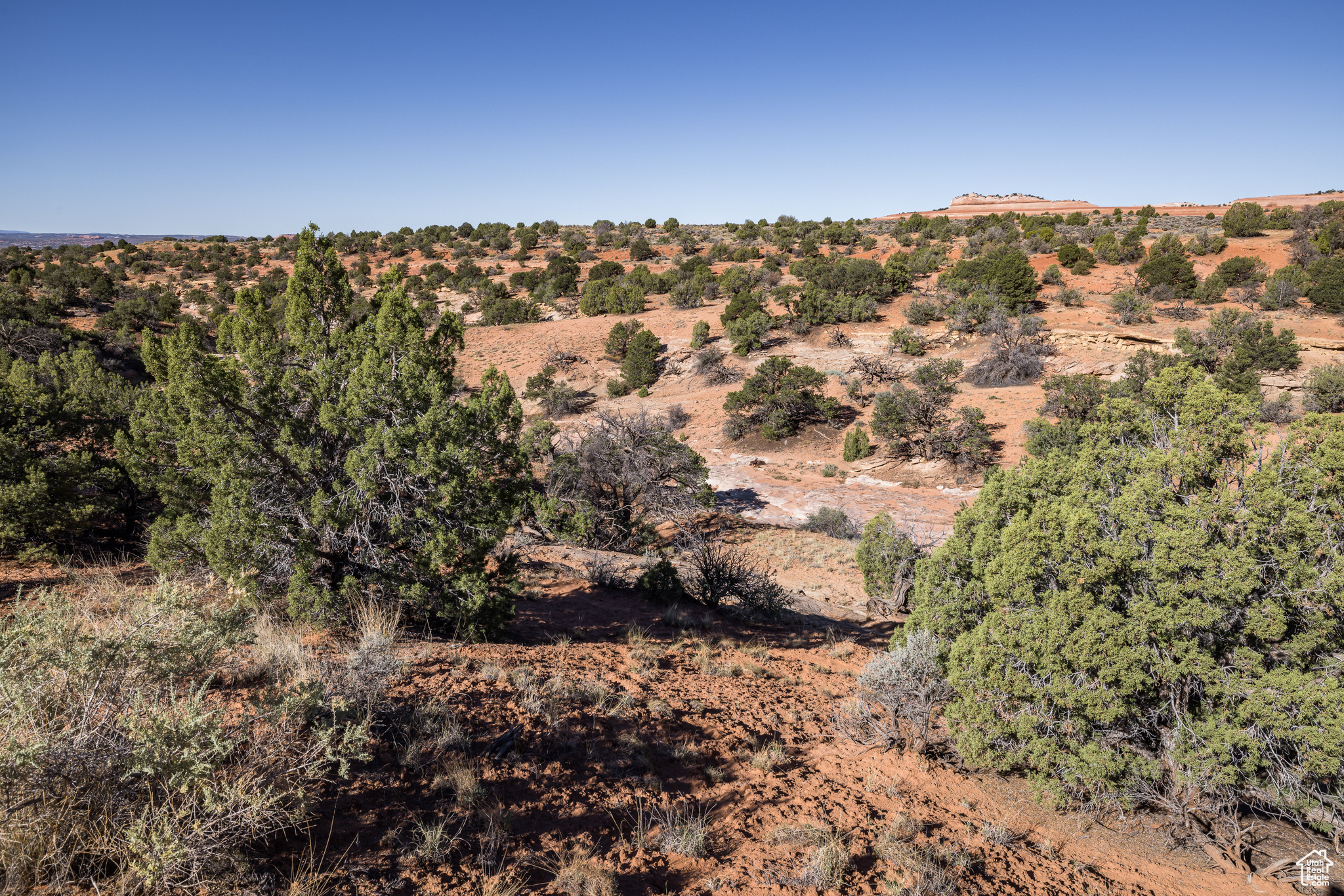 WILSON ARCH RESORT COMMUNITY - Land