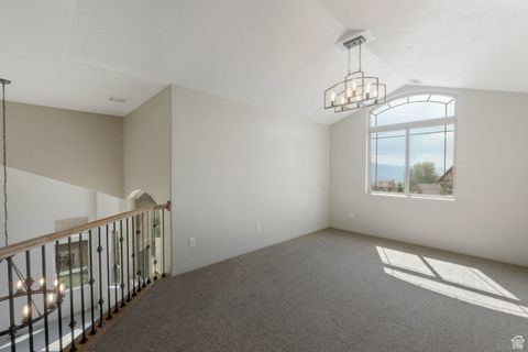 Tiny photo for 2087 E EAGLE CREST DRIVE DR S, Draper (UT Cnty), UT 84020 (MLS # 2106866)