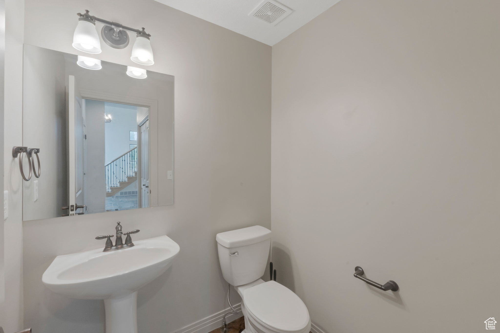 EAGLE CREST #1 @ SUNCREST - Residential