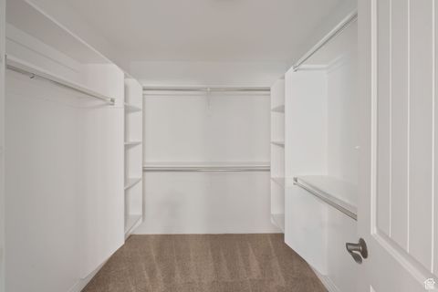 Tiny photo for 2087 E EAGLE CREST DRIVE DR S, Draper (UT Cnty), UT 84020 (MLS # 2106866)