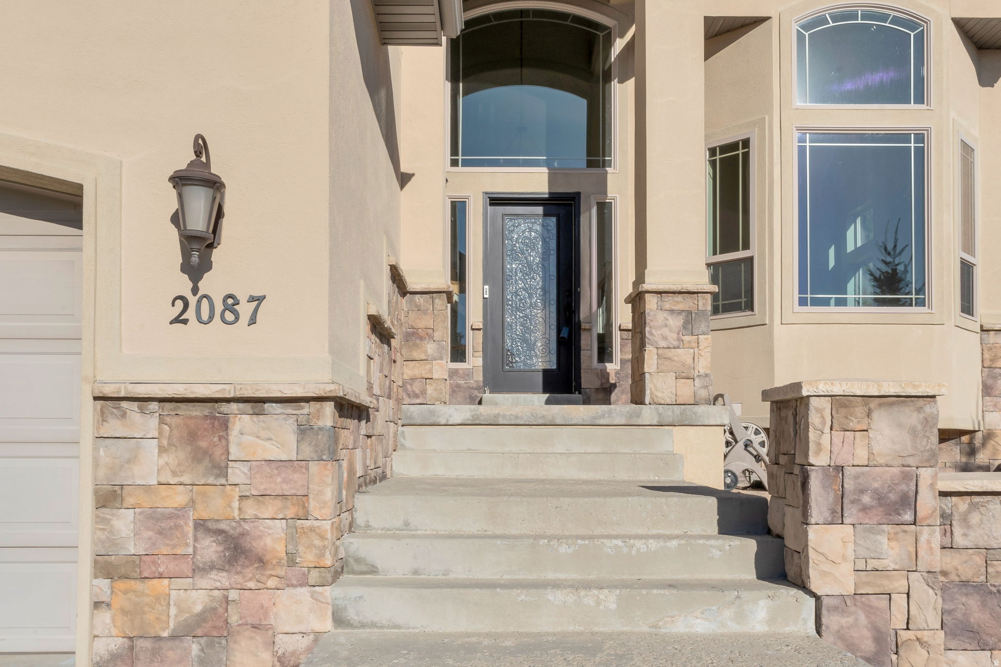 EAGLE CREST #1 @ SUNCREST - Residential