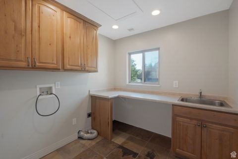 Tiny photo for 2087 E EAGLE CREST DRIVE DR S, Draper (UT Cnty), UT 84020 (MLS # 2106866)