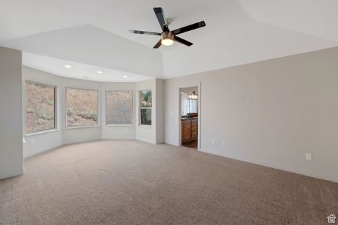 Tiny photo for 2087 E EAGLE CREST DRIVE DR S, Draper (UT Cnty), UT 84020 (MLS # 2106866)
