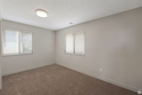 Tiny photo for 2087 E EAGLE CREST DRIVE DR S, Draper (UT Cnty), UT 84020 (MLS # 2106866)