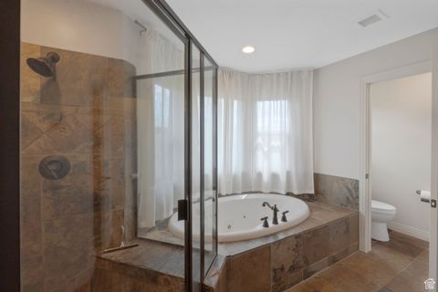 Tiny photo for 2087 E EAGLE CREST DRIVE DR S, Draper (UT Cnty), UT 84020 (MLS # 2106866)