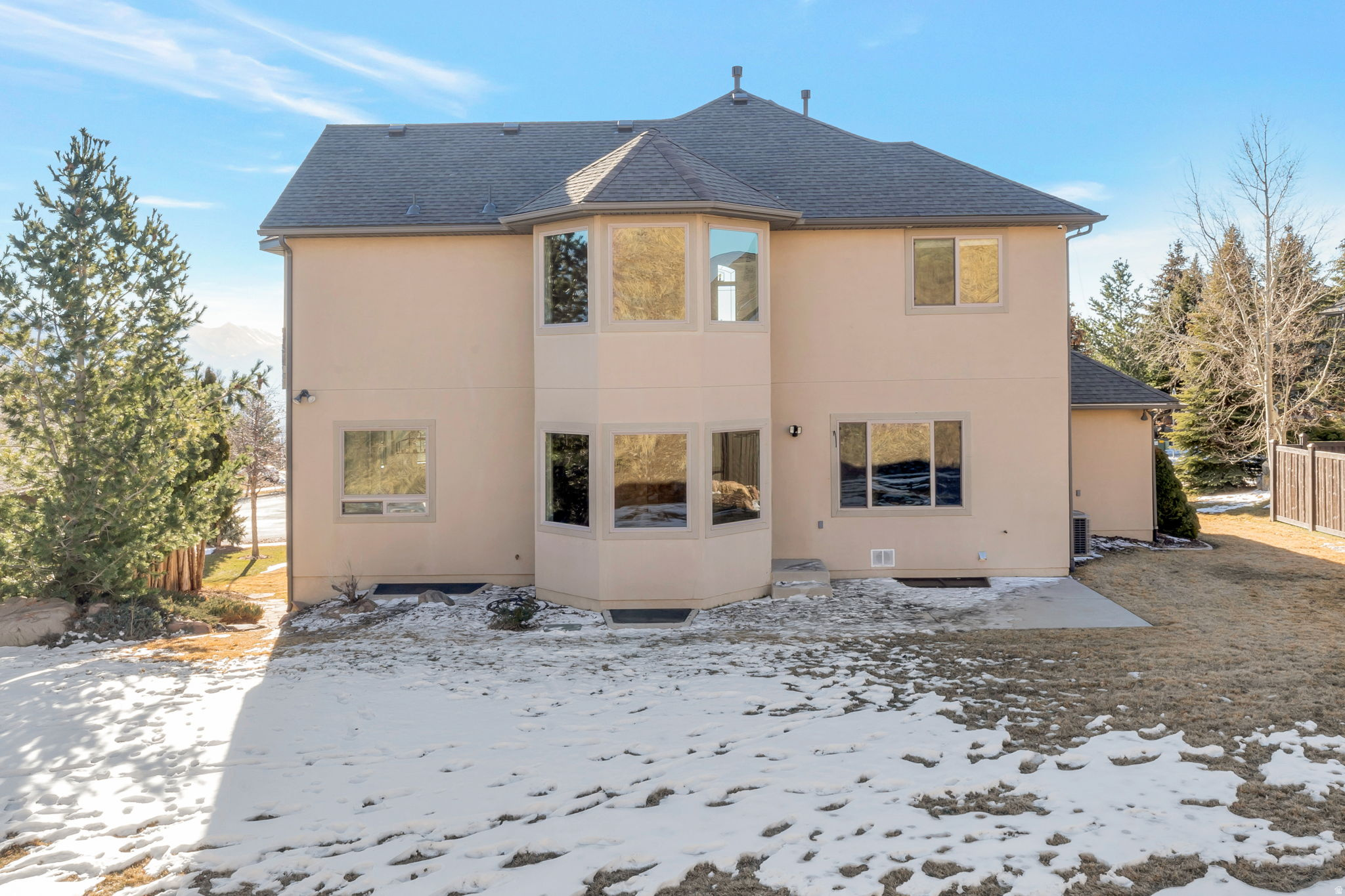 EAGLE CREST #1 @ SUNCREST - Residential