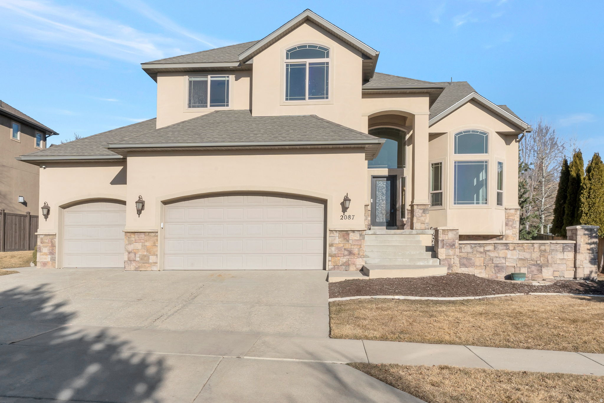 EAGLE CREST #1 @ SUNCREST - Residential