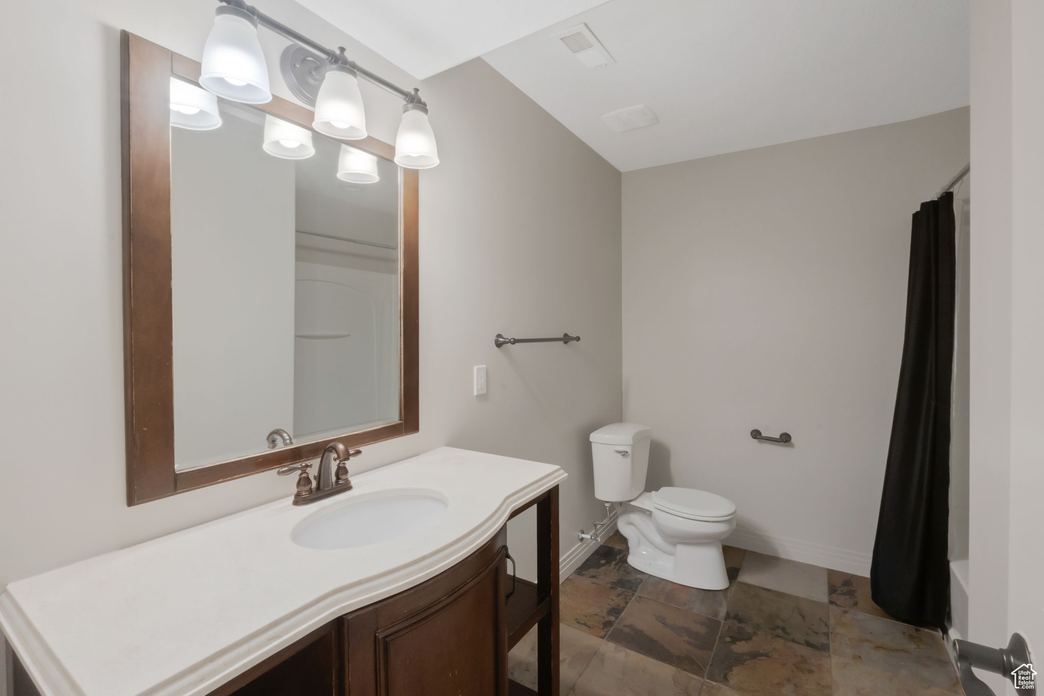 EAGLE CREST #1 @ SUNCREST - Residential