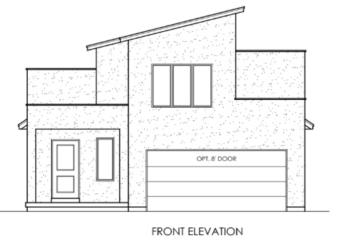 MAPLETON VILLAGE - Residential
