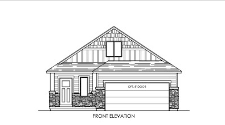 MAPLETON VILLAGE - Residential