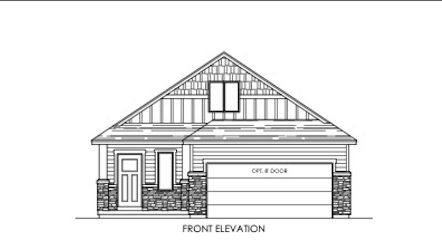 The "Stanley" is an incredible floor plan! Amazing neighborhood with stunning views of the mountains at the Mapleton Village community. This home will be finished in the summer and we can build this model on any available lot in this community. $10K in closing costs with the builder's preferred lender! Rates, home and lot details are subject to change. Call/text today for more info about this or any of the 30+ models that we can build you at this one-of-a-kind Mapleton community!