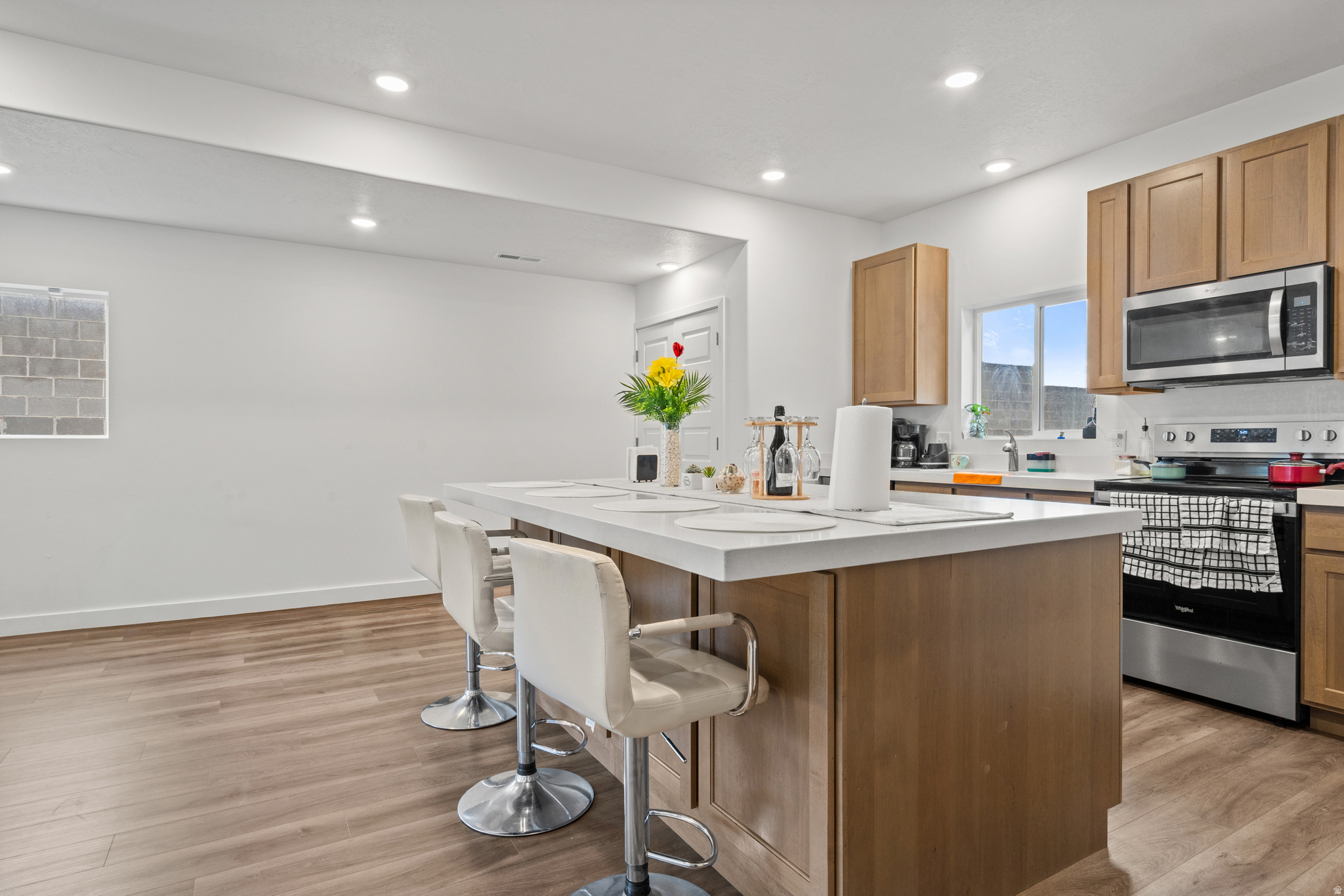 LOFTS ON 35TH - Residential