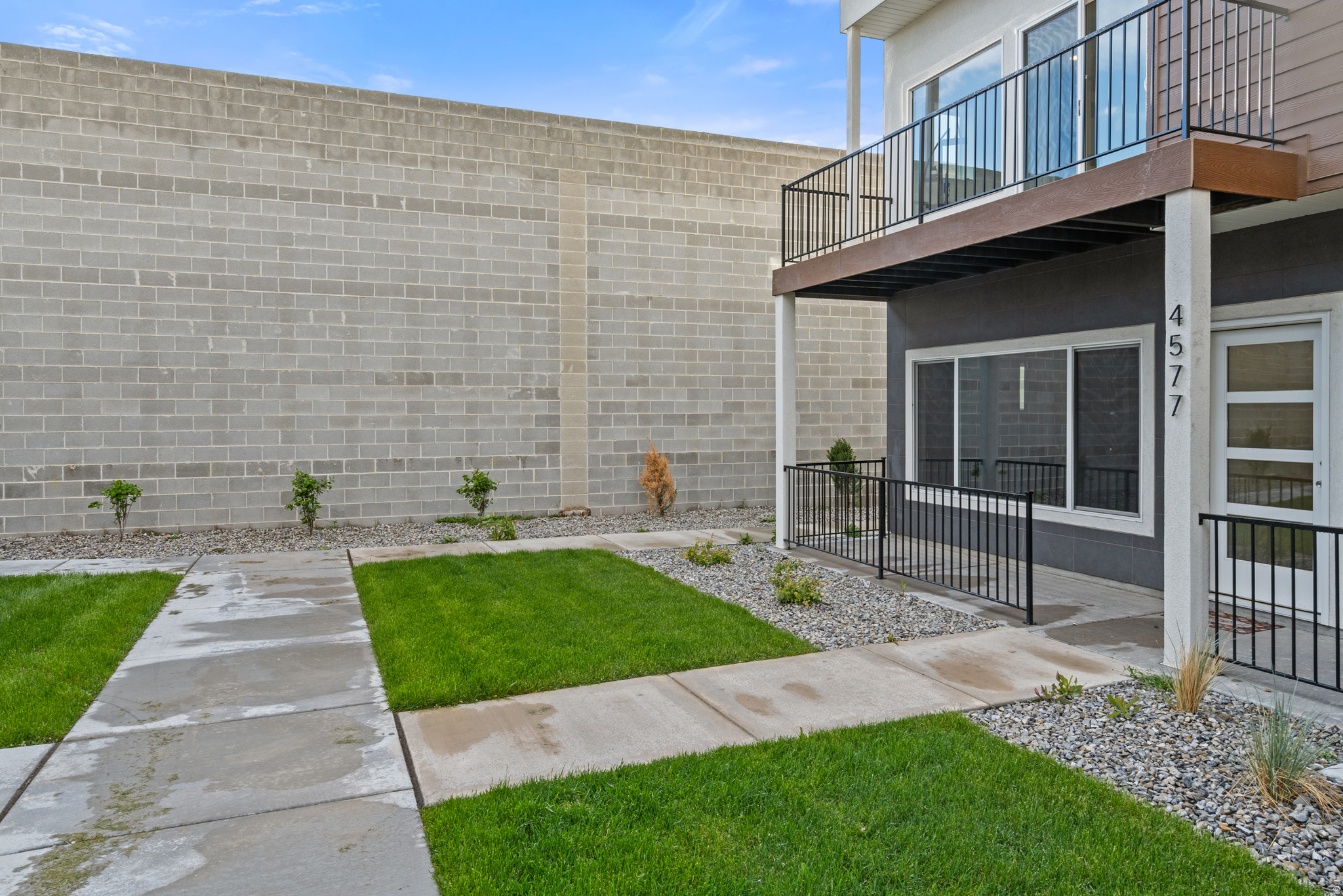 LOFTS ON 35TH - Residential