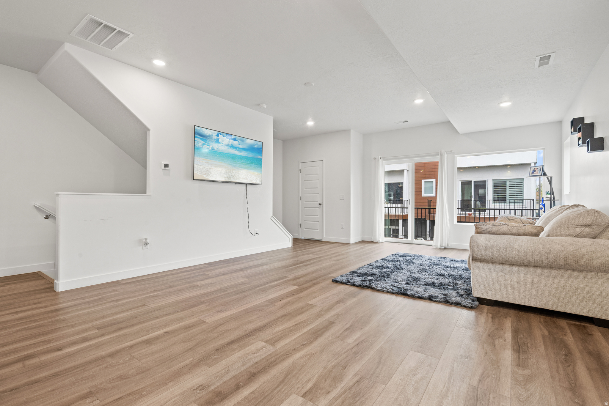 LOFTS ON 35TH - Residential