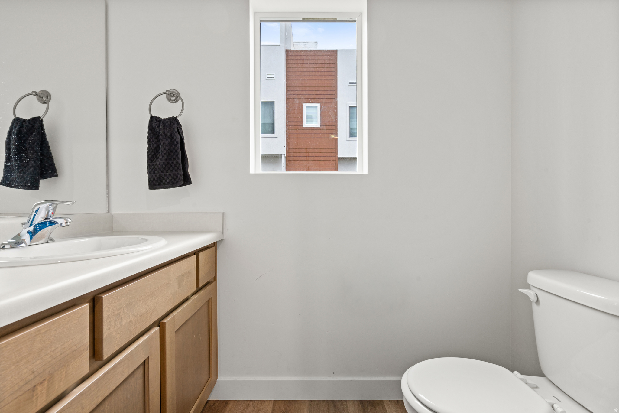 LOFTS ON 35TH - Residential