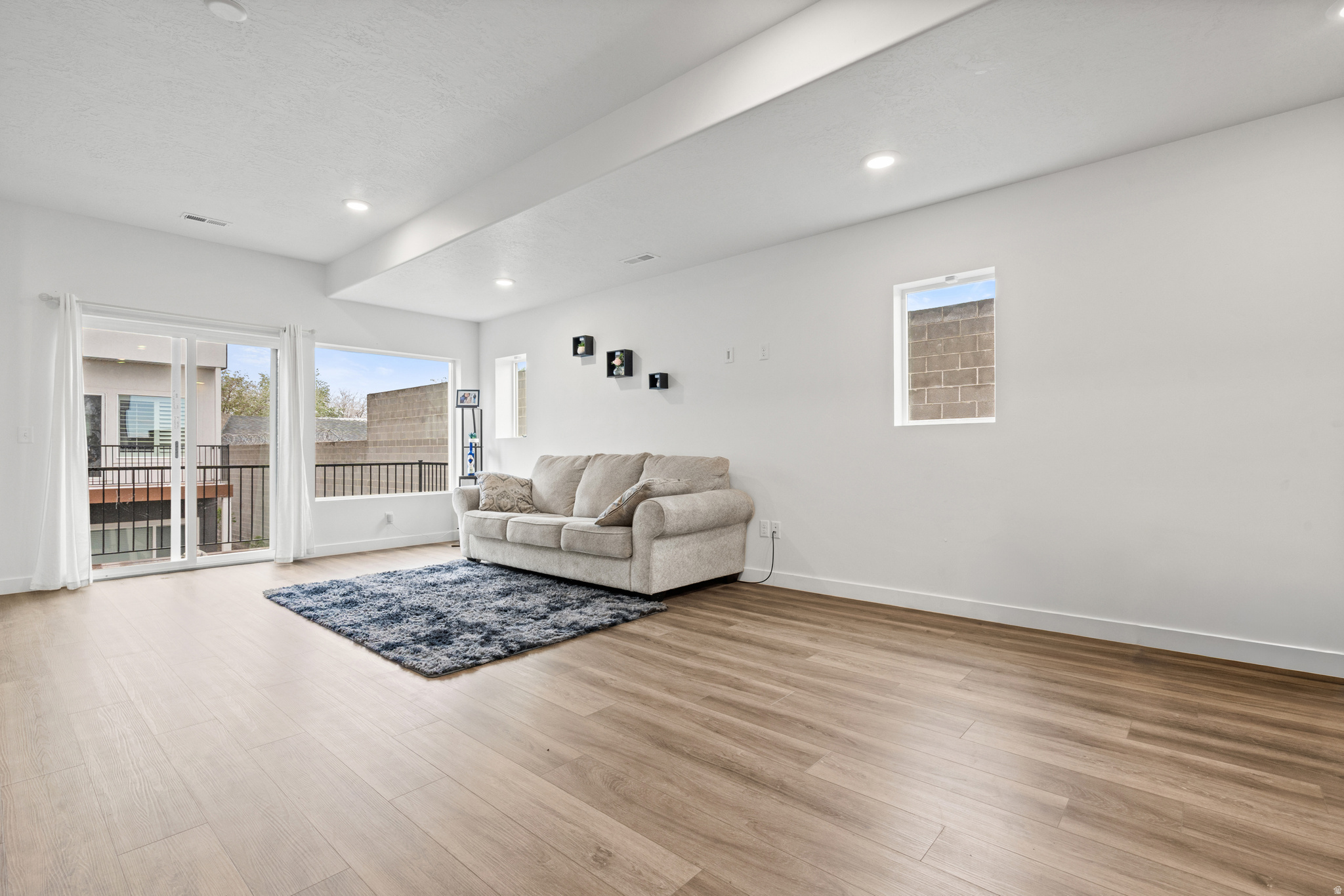 LOFTS ON 35TH - Residential