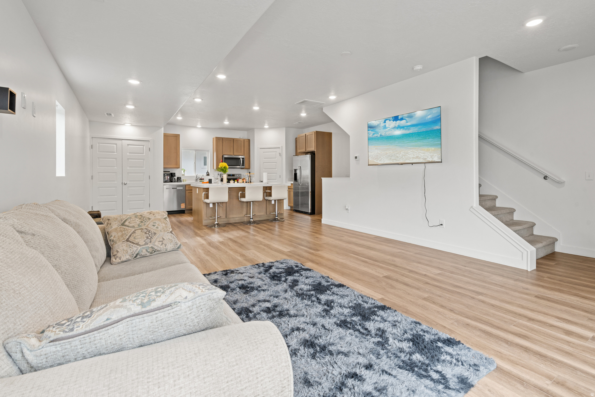 LOFTS ON 35TH - Residential