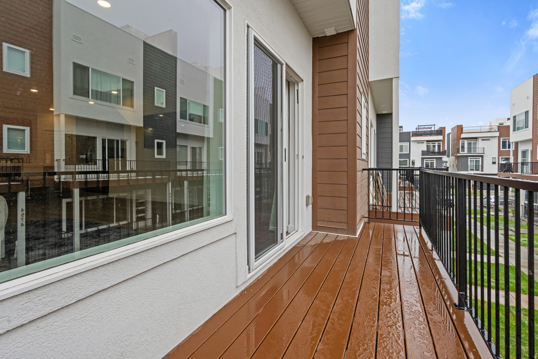 LOFTS ON 35TH - Residential