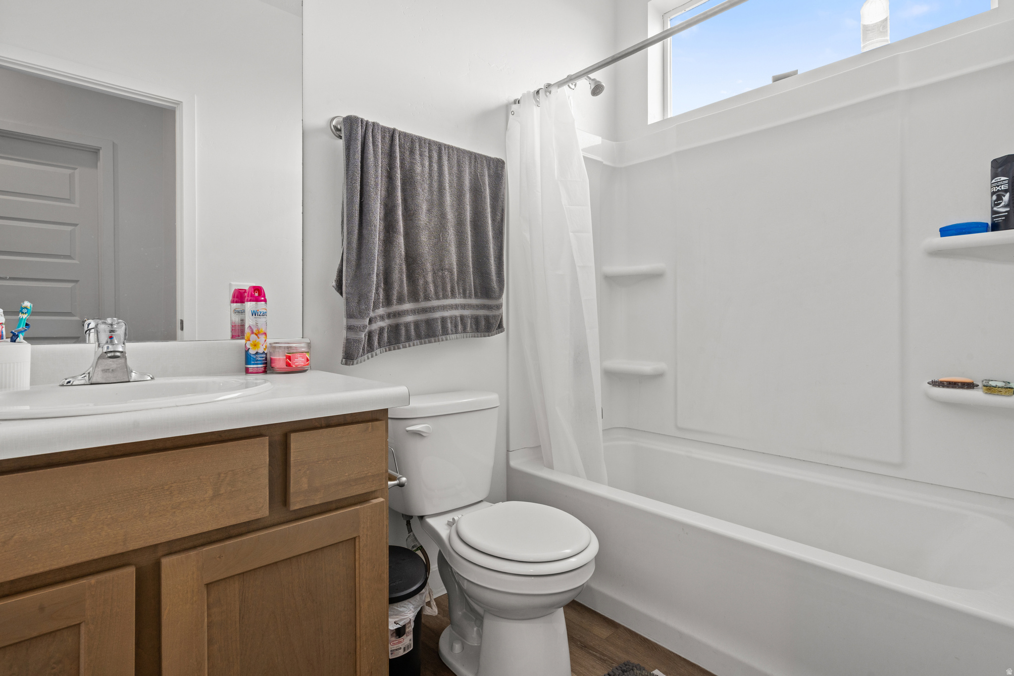 LOFTS ON 35TH - Residential