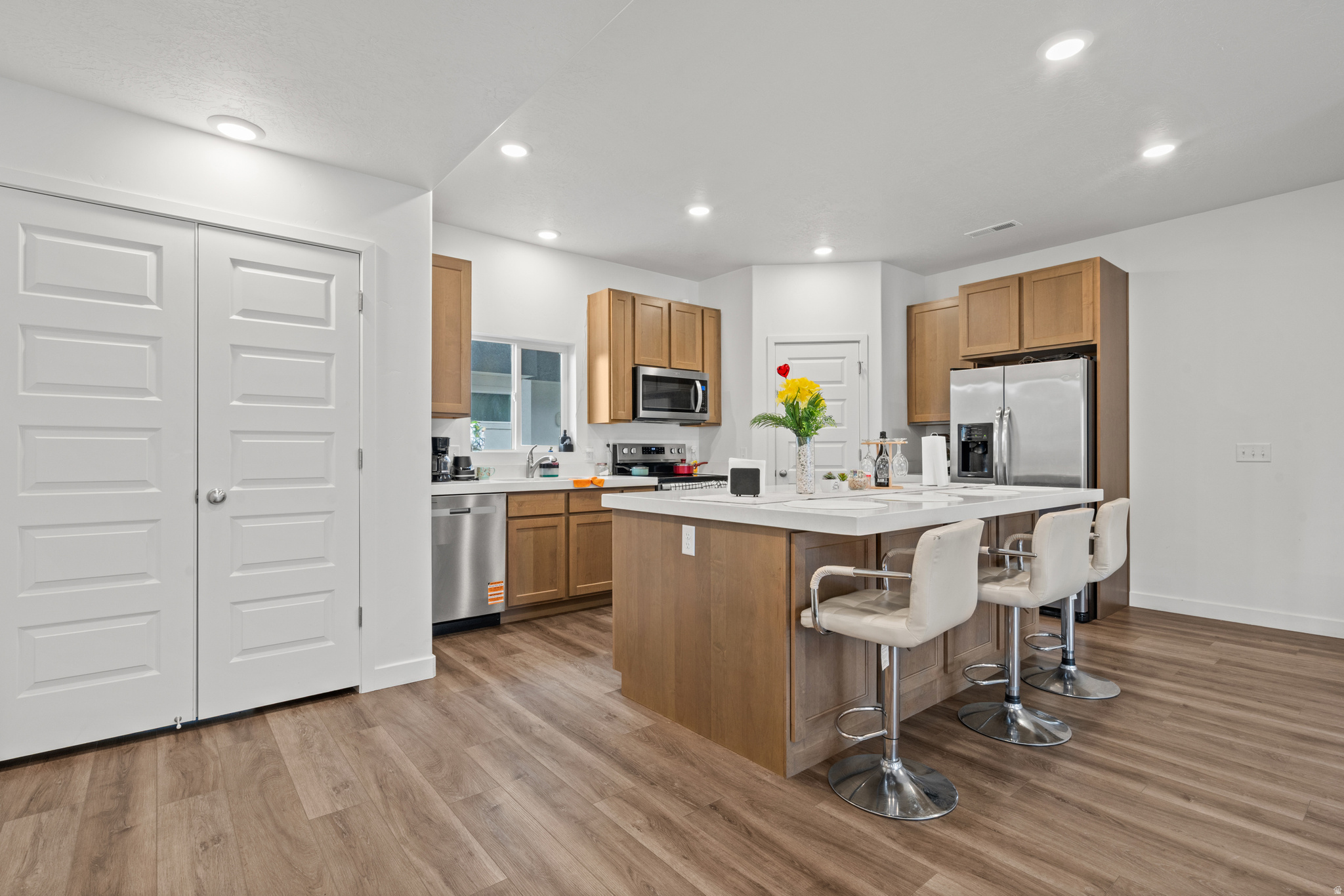 LOFTS ON 35TH - Residential