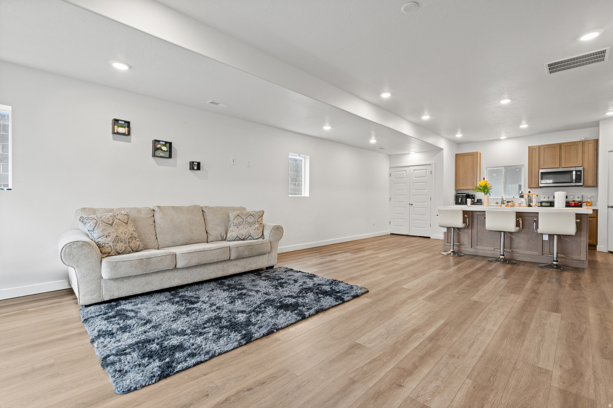 LOFTS ON 35TH - Residential