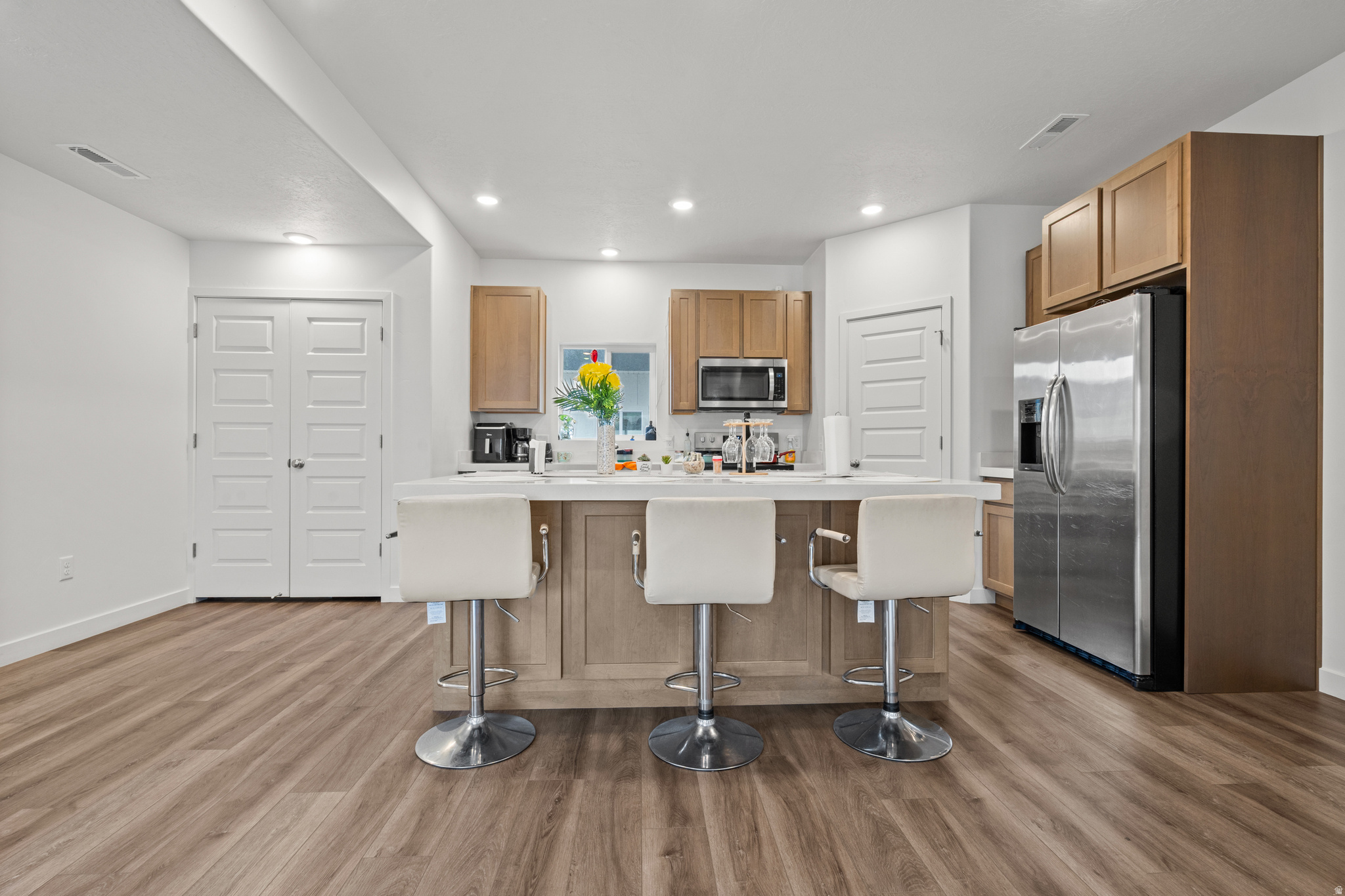 LOFTS ON 35TH - Residential