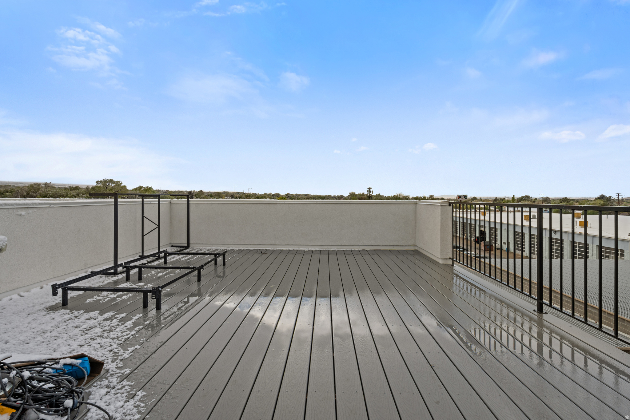 LOFTS ON 35TH - Residential