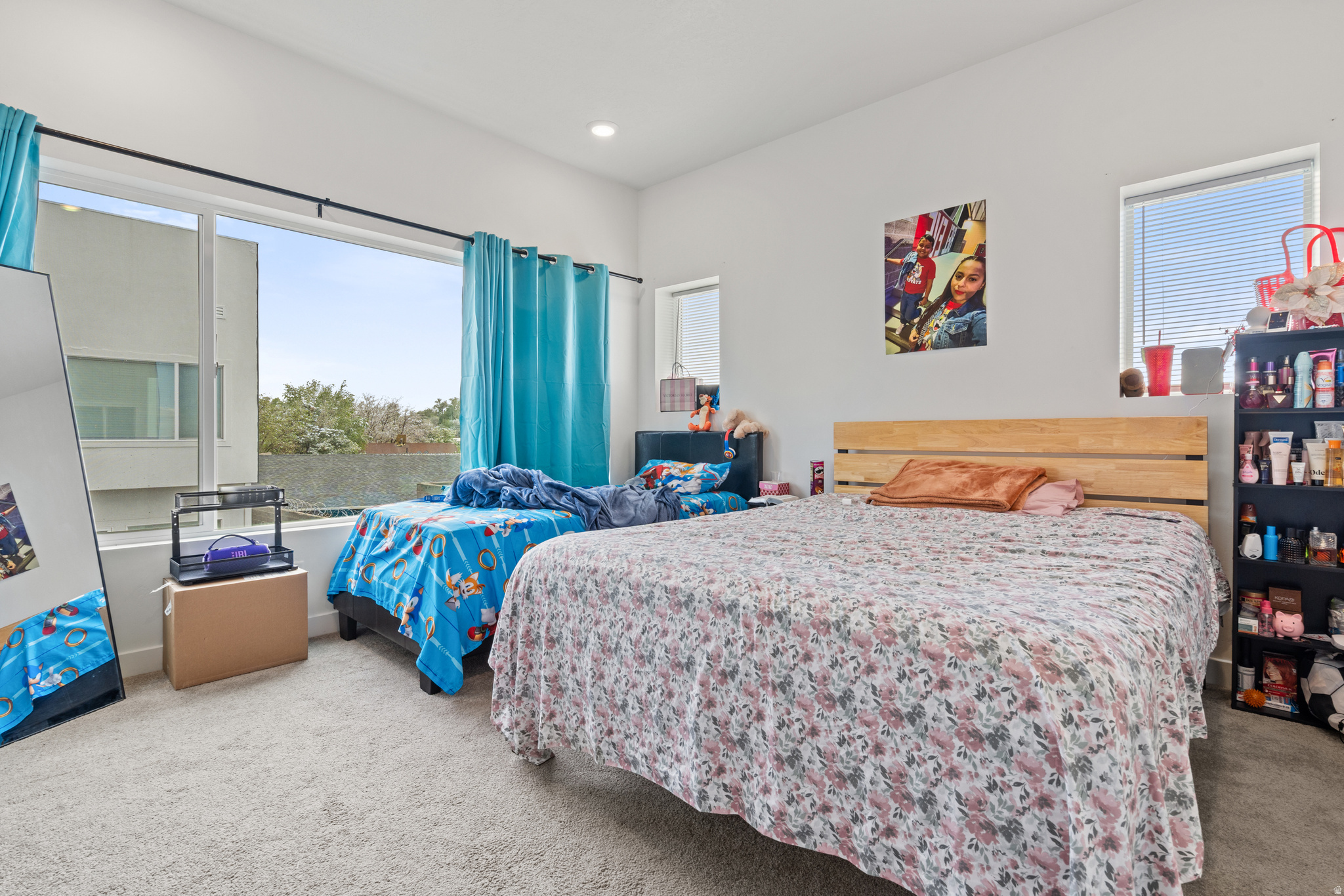 LOFTS ON 35TH - Residential