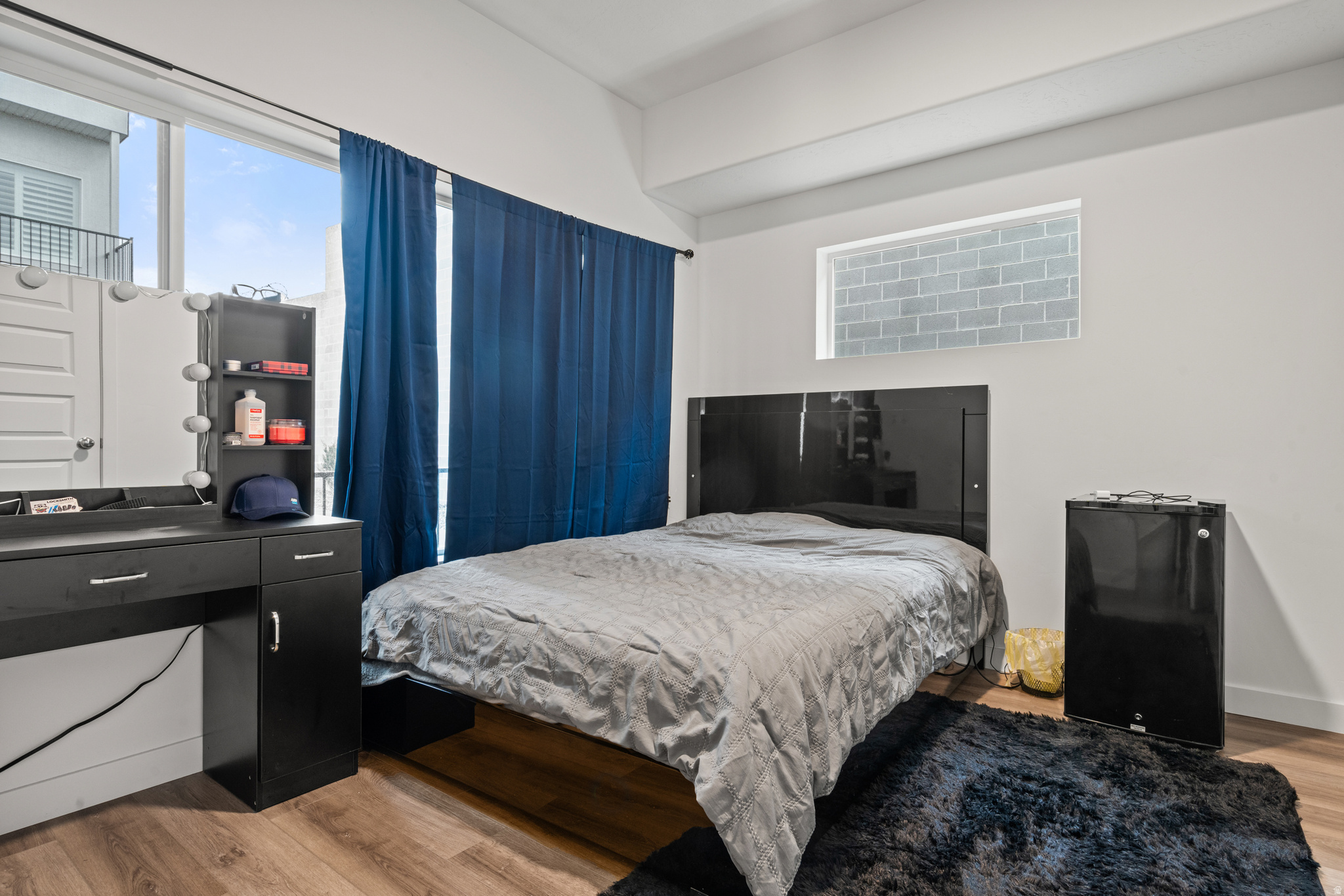 LOFTS ON 35TH - Residential