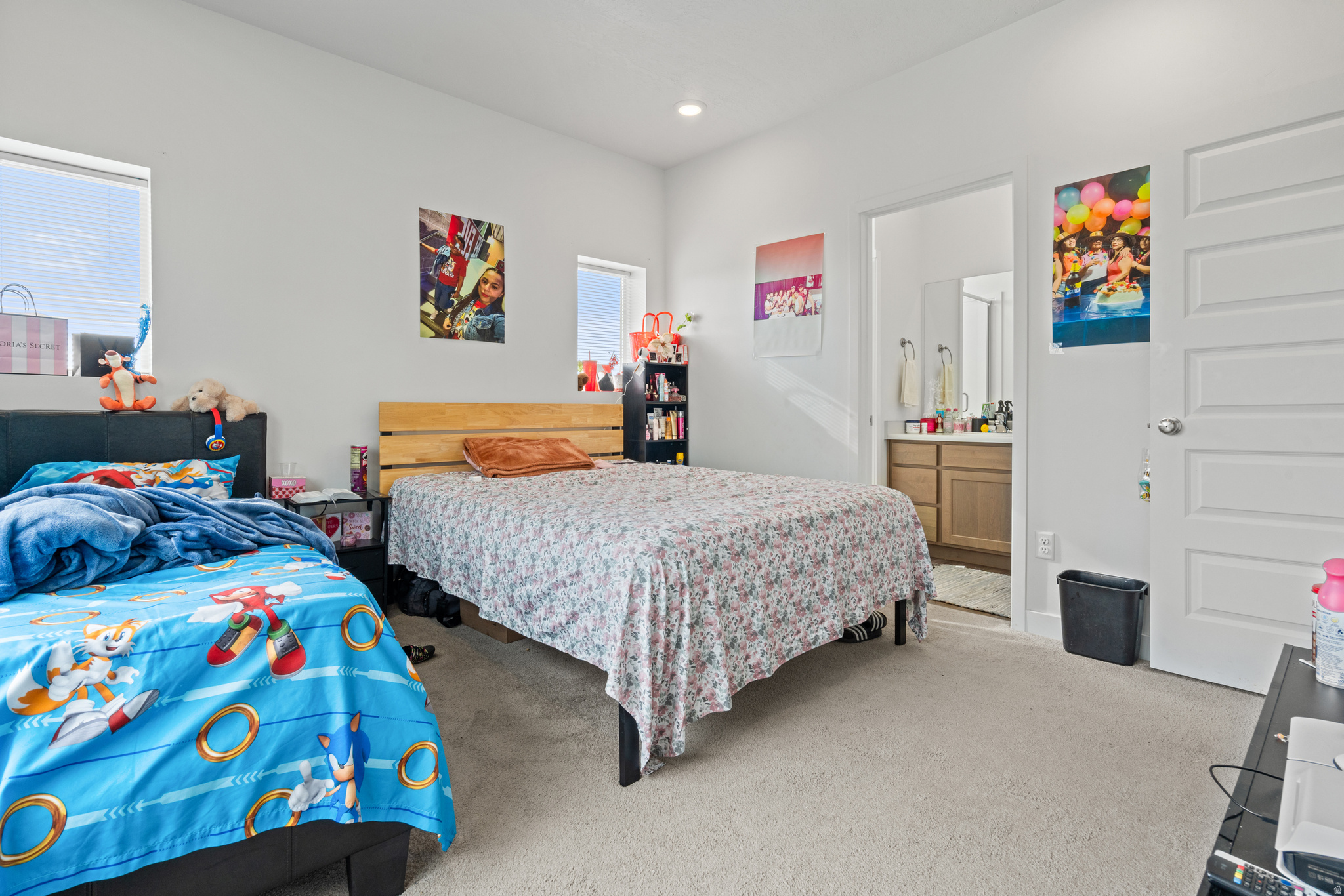 LOFTS ON 35TH - Residential