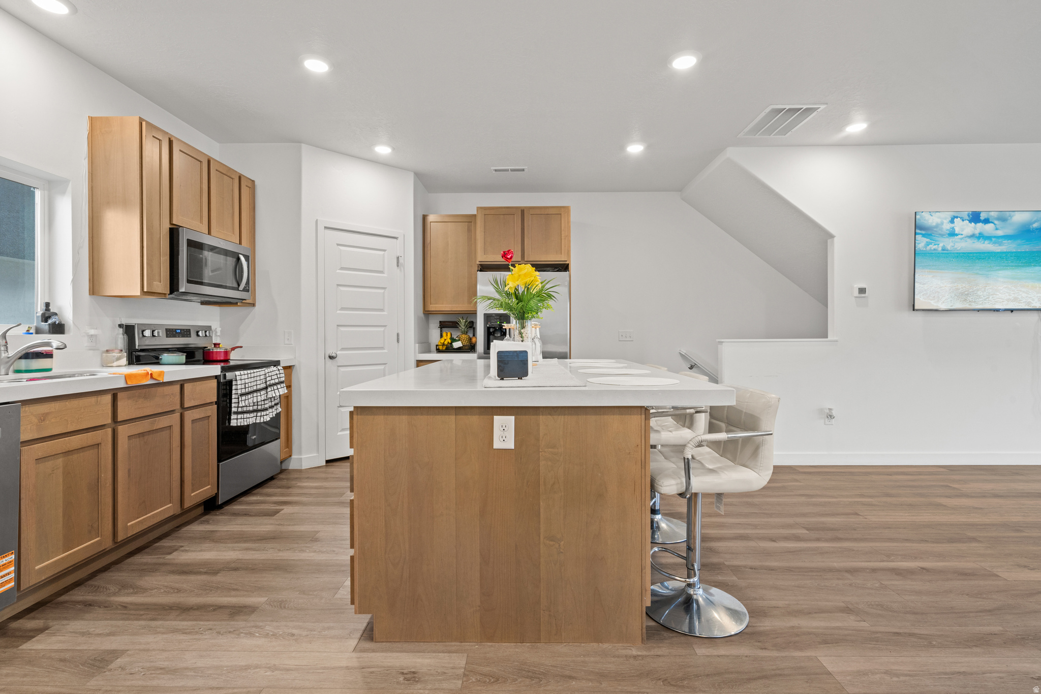 LOFTS ON 35TH - Residential