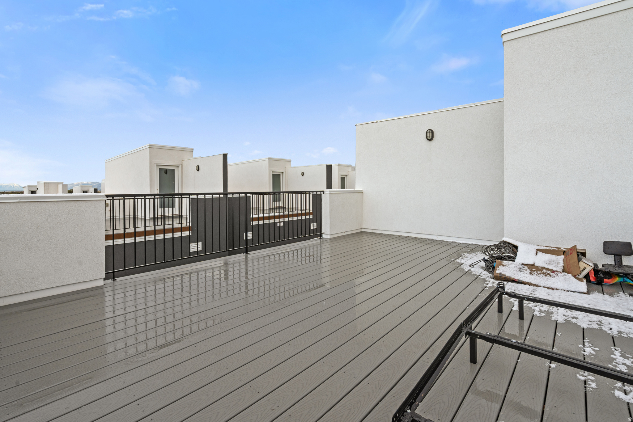 LOFTS ON 35TH - Residential