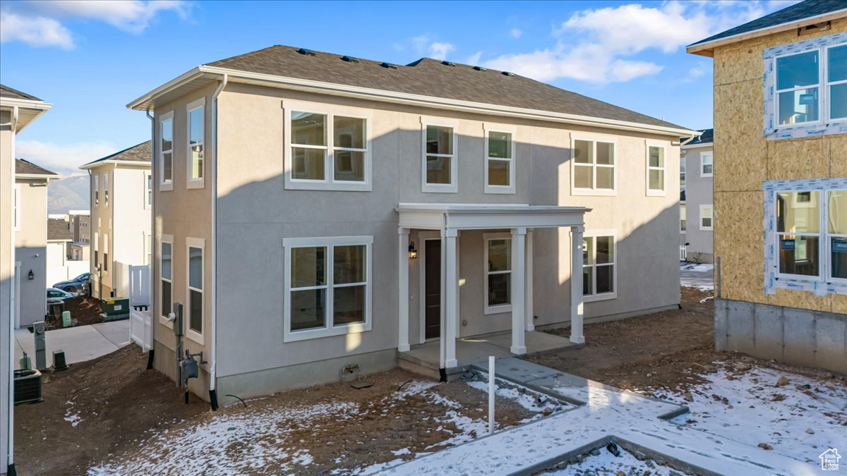 7153 W Owens View Way #236, West Jordan, Utah image 29