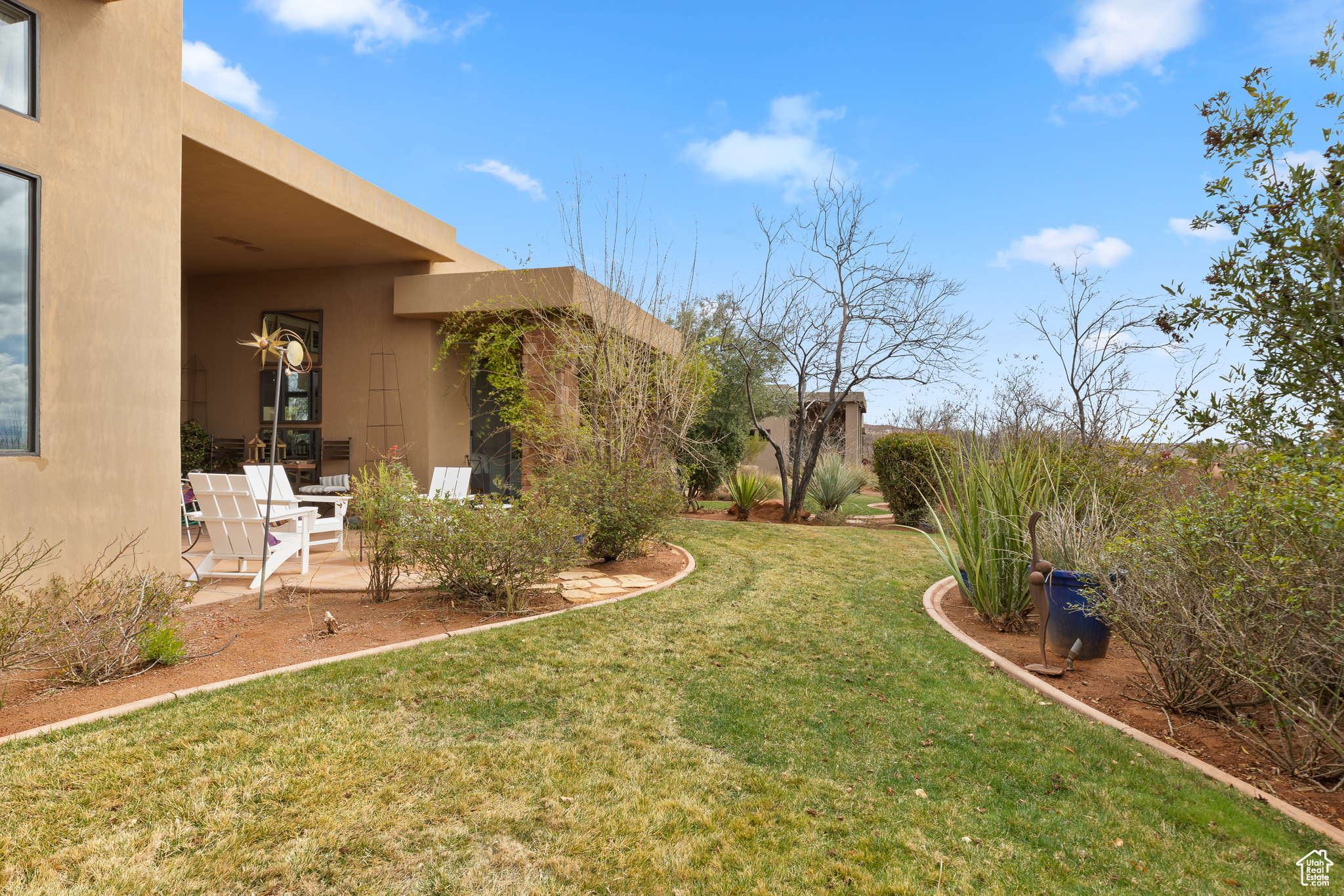 2139 W Cougar Rock Cir #135 Cir #135, Saint George, Utah image 23