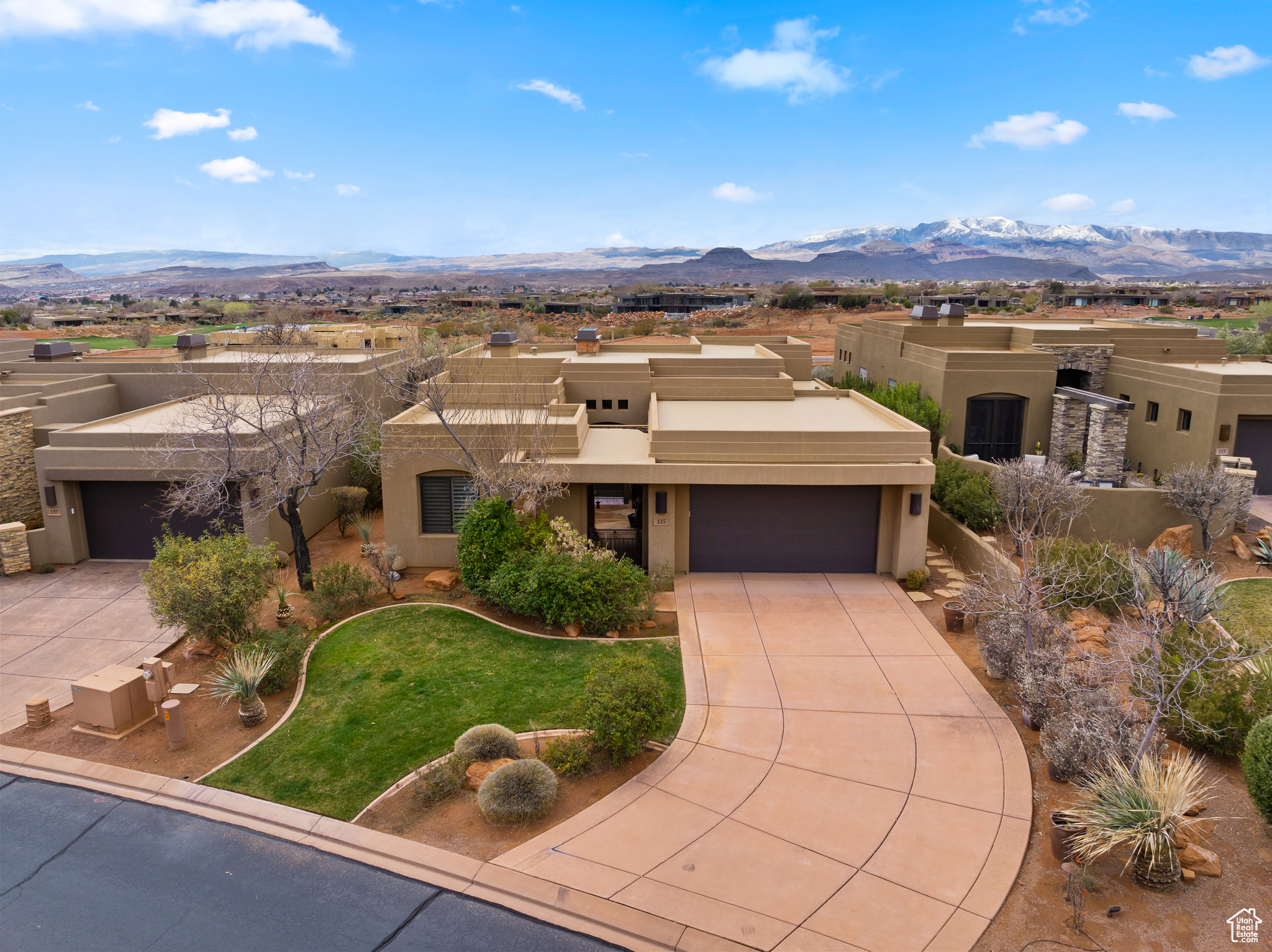 2139 W Cougar Rock Cir #135 Cir #135, Saint George, Utah image 30