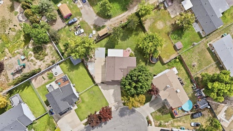 Tiny photo for 46 N 750 W, Layton, UT 84041 (MLS # 2185590)