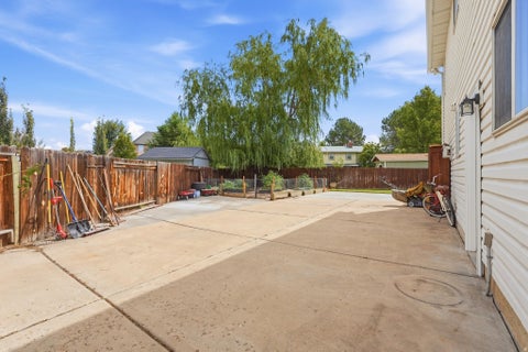 Tiny photo for 46 N 750 W, Layton, UT 84041 (MLS # 2185590)