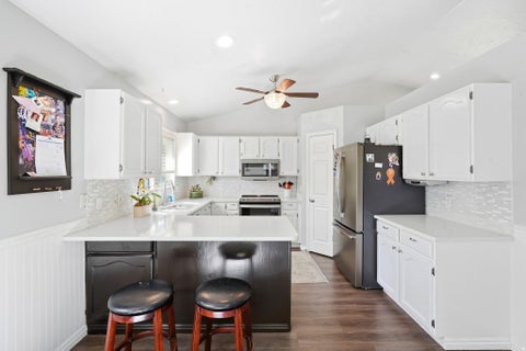 Tiny photo for 46 N 750 W, Layton, UT 84041 (MLS # 2185590)