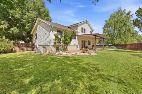 Tiny photo for 46 N 750 W, Layton, UT 84041 (MLS # 2185590)