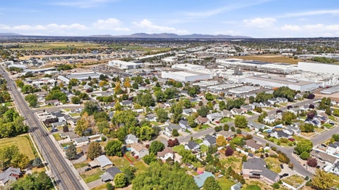 Tiny photo for 46 N 750 W, Layton, UT 84041 (MLS # 2185590)