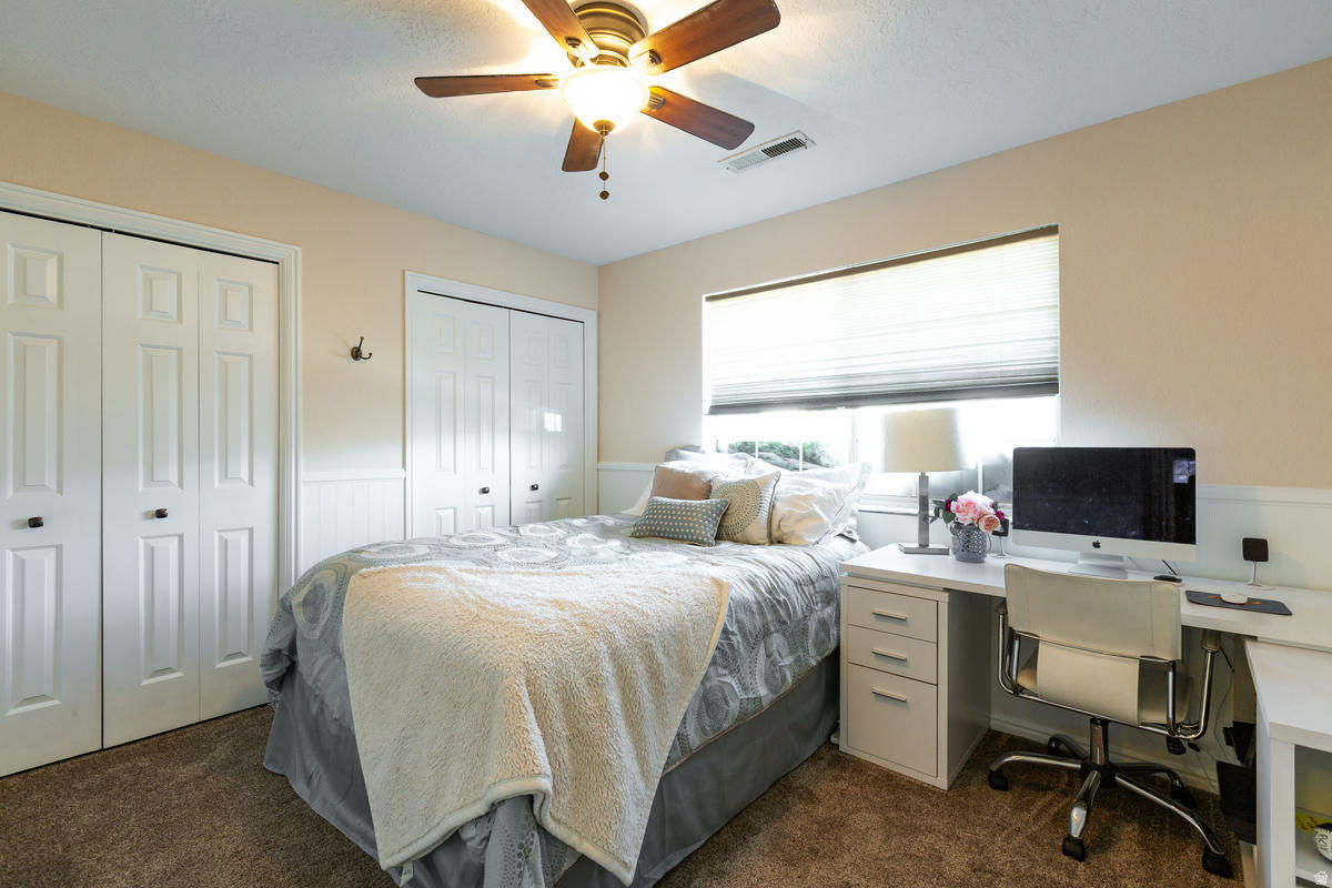 ALPHA TOWNHOMES - Residential