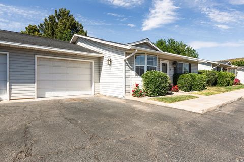 Tiny photo for 1015 S RIVER RD #37, Saint George, UT 84790 (MLS # 2121467)
