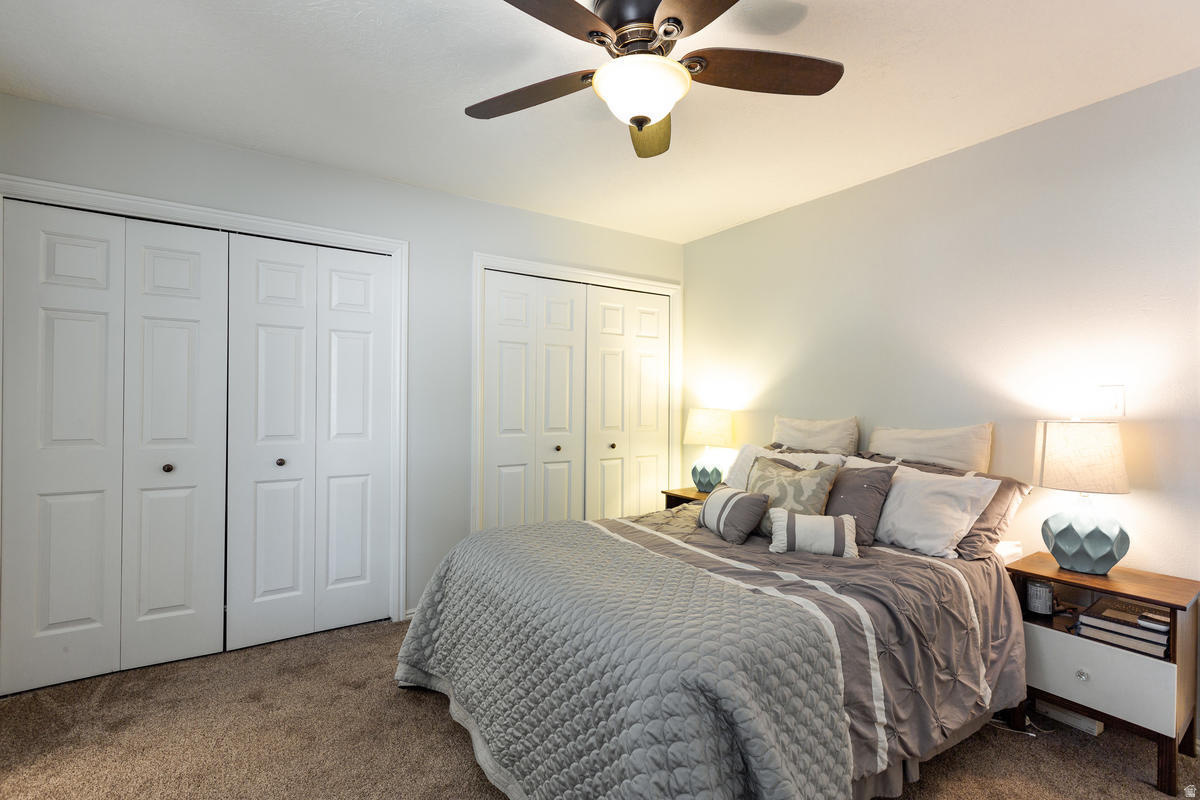 ALPHA TOWNHOMES - Residential