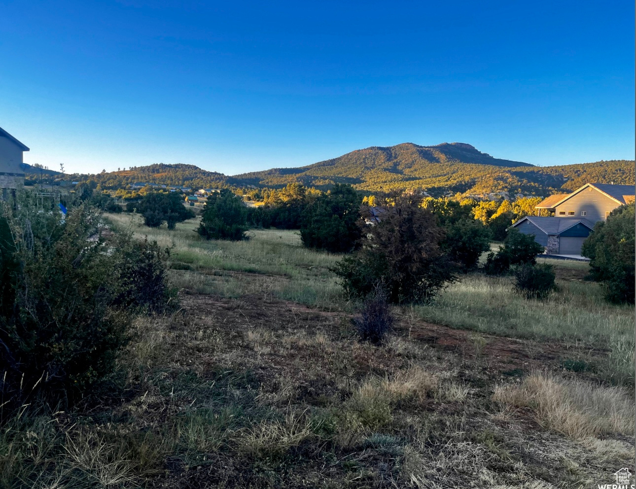 ZION RIDGE P.U.D. - Land