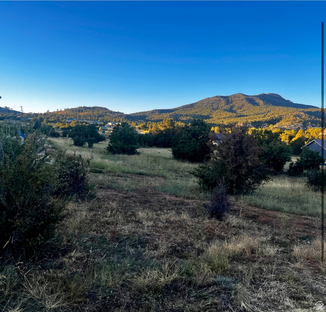 ZION RIDGE P.U.D. - Land