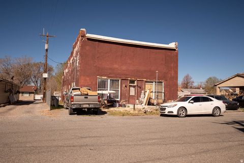 Multifamily For Sale - 50 S 100 St<br/> Beaver County, Beaver, UT 84713
