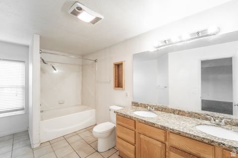 Tiny photo for 8453 S WINDMILL DR, West Jordan, UT 84081 (MLS # 2118756)
